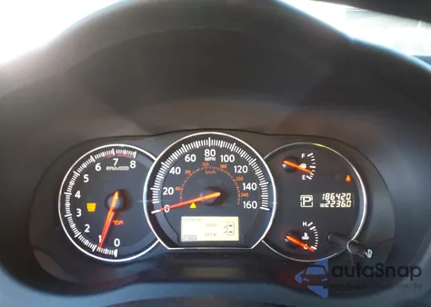 2013 Nissan Maxima 3.5 S from USA, damaged, VIN 1N4AA5AP4DC838424